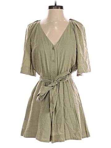 Express Casual Dress (view 1)