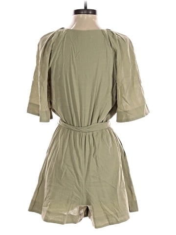 Express Casual Dress (view 2)