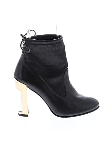 Stuart Weitzman Ankle Boots (view 1)