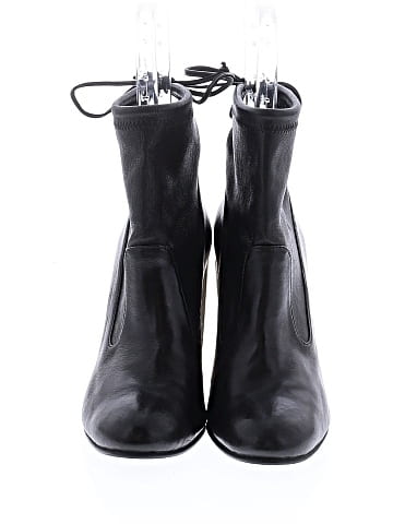 Stuart Weitzman Ankle Boots (view 2)