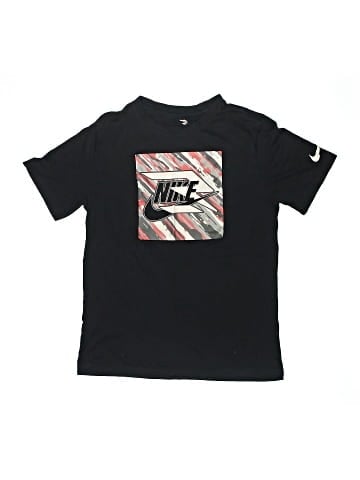 Nike Short Sleeve T-Shirt (view 1)