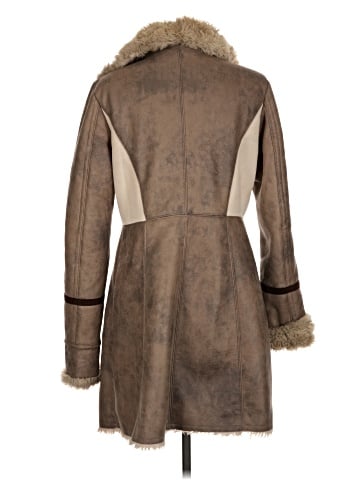 Laundry by Shelli Segal Coat (view 2)