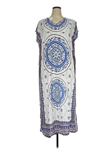 Cupshe Casual Dress (view 1)
