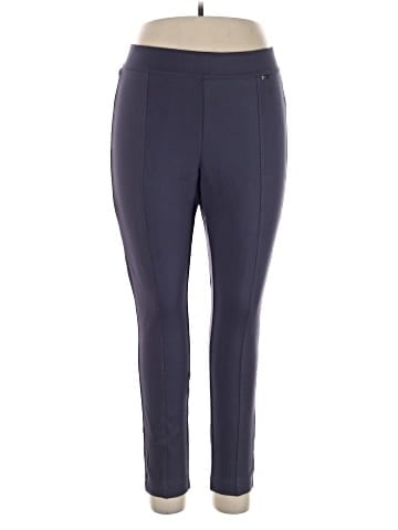 Anne Klein Active Pants (view 1)