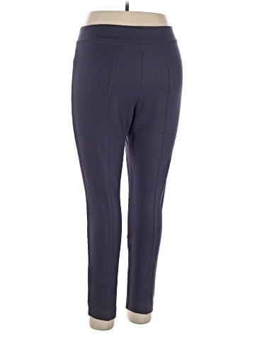 Anne Klein Active Pants (view 2)