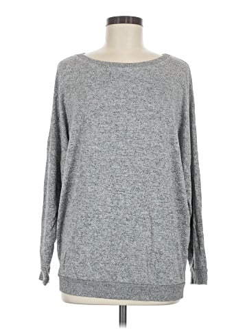Soft Joie Pullover Sweater (view 1)