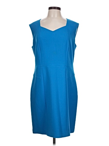 BOSS by HUGO BOSS Cocktail Dress (view 1)