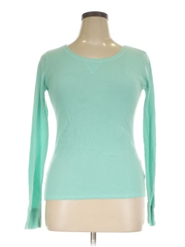 Arizona Jean Company Long Sleeve T-Shirt (view 1)