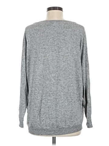 Soft Joie Pullover Sweater (view 2)