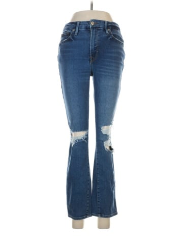 Good American Jeans (view 1)