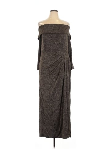 Alex Evenings Casual Dress (view 1)