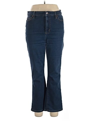 Lands' End Jeans (view 1)