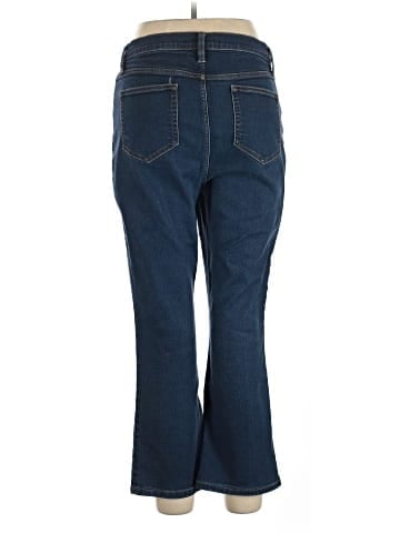 Lands' End Jeans (view 2)