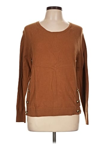 Talbots Pullover Sweater (view 1)
