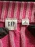 Gap 100% Cotton Pink Pullover Sweater Size M - photo 7