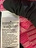 Gap 100% Cotton Pink Pullover Sweater Size M - photo 8