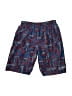 Nike 100% Polyester Blue Athletic Shorts Size XL (kids) - photo 1
