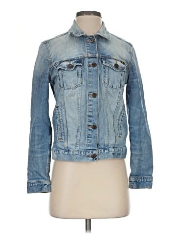 Lucky Brand Denim Jacket (view 1)