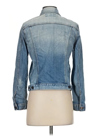 Lucky Brand Denim Jacket (view 2)
