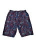 Nike 100% Polyester Blue Athletic Shorts Size XL (kids) - photo 2