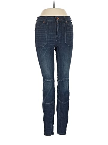 Pilcro and the Letterpress Jeans (view 1)