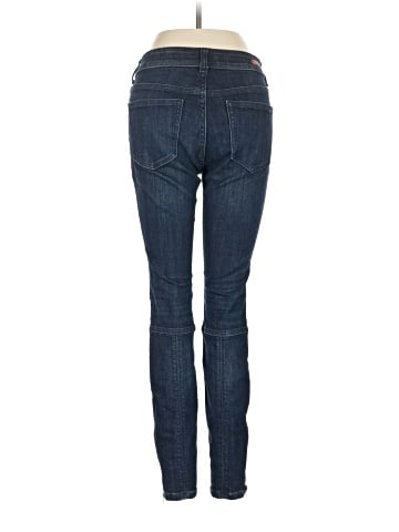 Pilcro and the Letterpress Jeans (view 2)