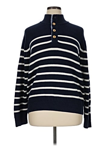 J. McLaughlin Pullover Sweater (view 1)