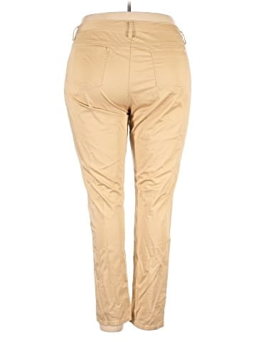 Sigrid Olsen Khakis (view 2)