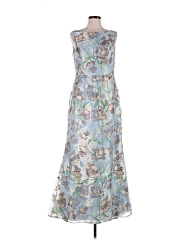 Oleg Cassini Cocktail Dress (view 1)