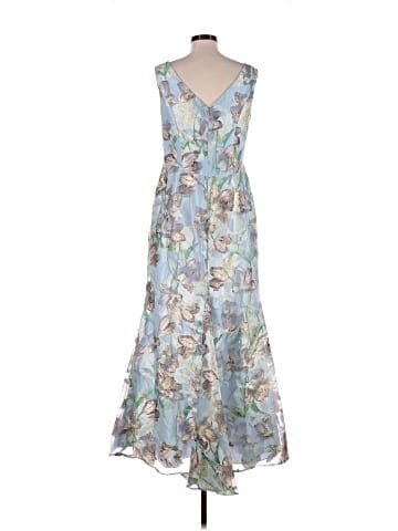 Oleg Cassini Cocktail Dress (view 2)