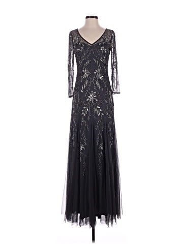 Oleg Cassini Casual Dress (view 1)