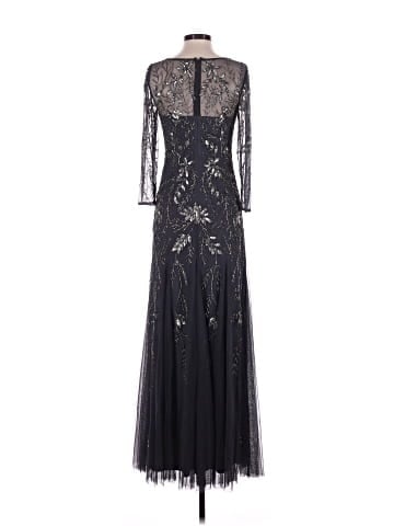 Oleg Cassini Casual Dress (view 2)