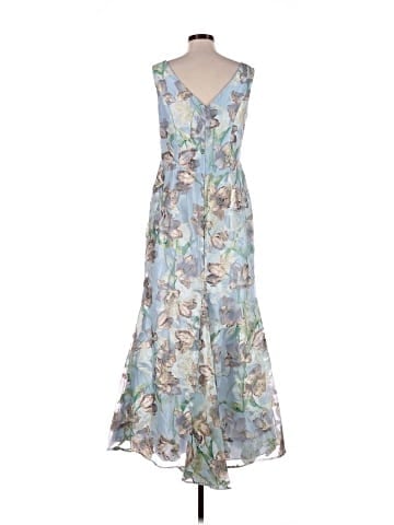 Oleg Cassini Cocktail Dress (view 2)