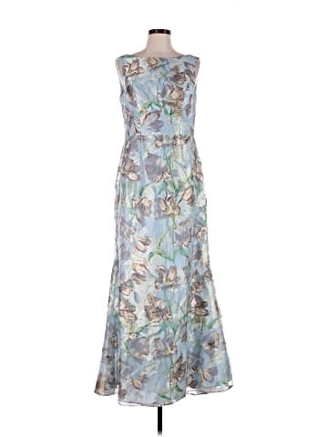 Oleg Cassini Cocktail Dress (view 1)