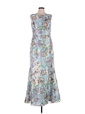 Oleg Cassini Cocktail Dress (view 1)