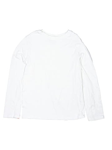 Cat & Jack Long Sleeve T-Shirt (view 1)
