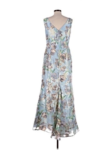 Oleg Cassini Cocktail Dress (view 2)