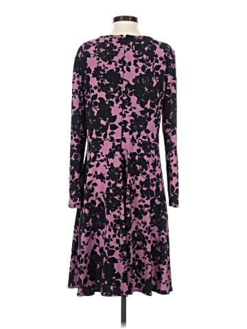 London Times Casual Dress (view 2)