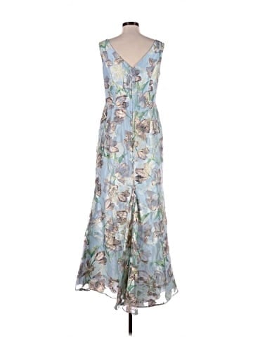 Oleg Cassini Cocktail Dress (view 2)