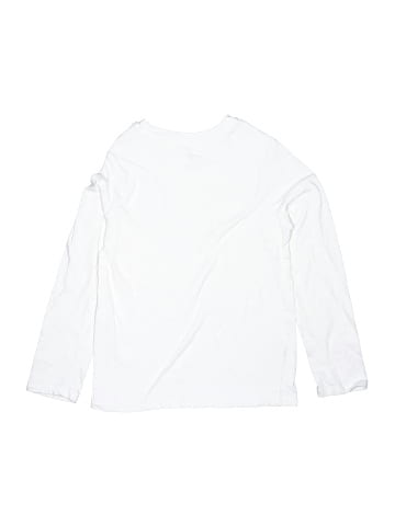 Cat & Jack Long Sleeve T-Shirt (view 2)