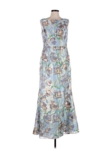 Oleg Cassini Cocktail Dress (view 1)