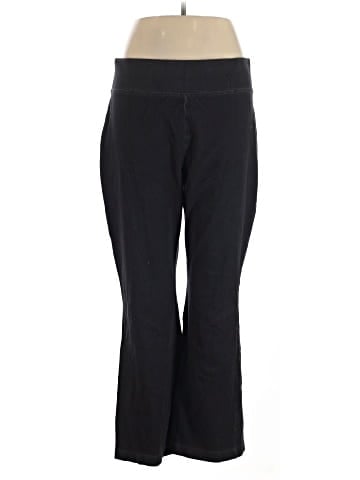 Susan Graver Active Pants (view 1)