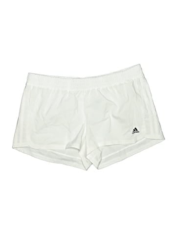 Adidas Athletic Shorts (view 1)