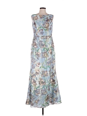Oleg Cassini Casual Dress (view 1)