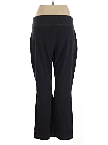 Susan Graver Active Pants (view 2)