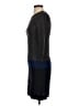 Theory Gray Pullover Sweater Size 2 - photo 5