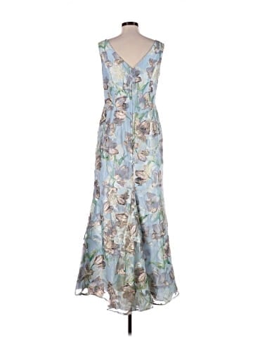 Oleg Cassini Casual Dress (view 2)