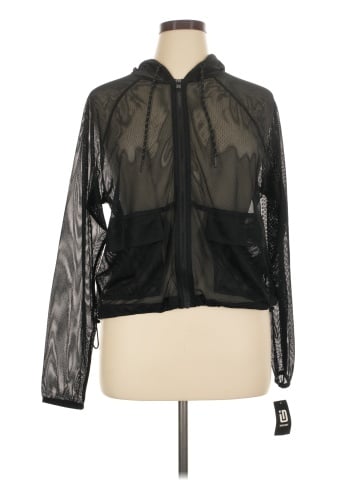 Ideology Track Jacket (view 1)