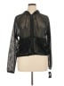 Ideology 100% Polyester Graphic Black Track Jacket Size XL - photo 1