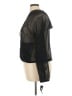 Ideology 100% Polyester Graphic Black Track Jacket Size XL - photo 5